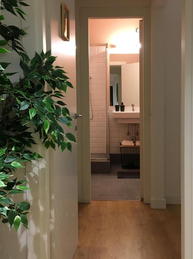 Bed and breakfast M Suiteapartment